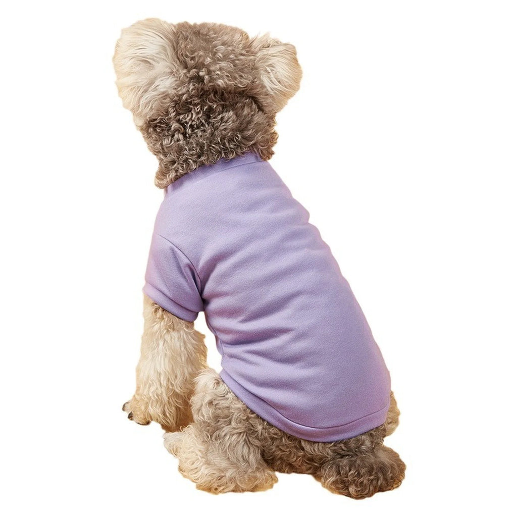 Lightweight Dog T-Shirt
