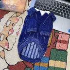 Sweater Coat Small Pet