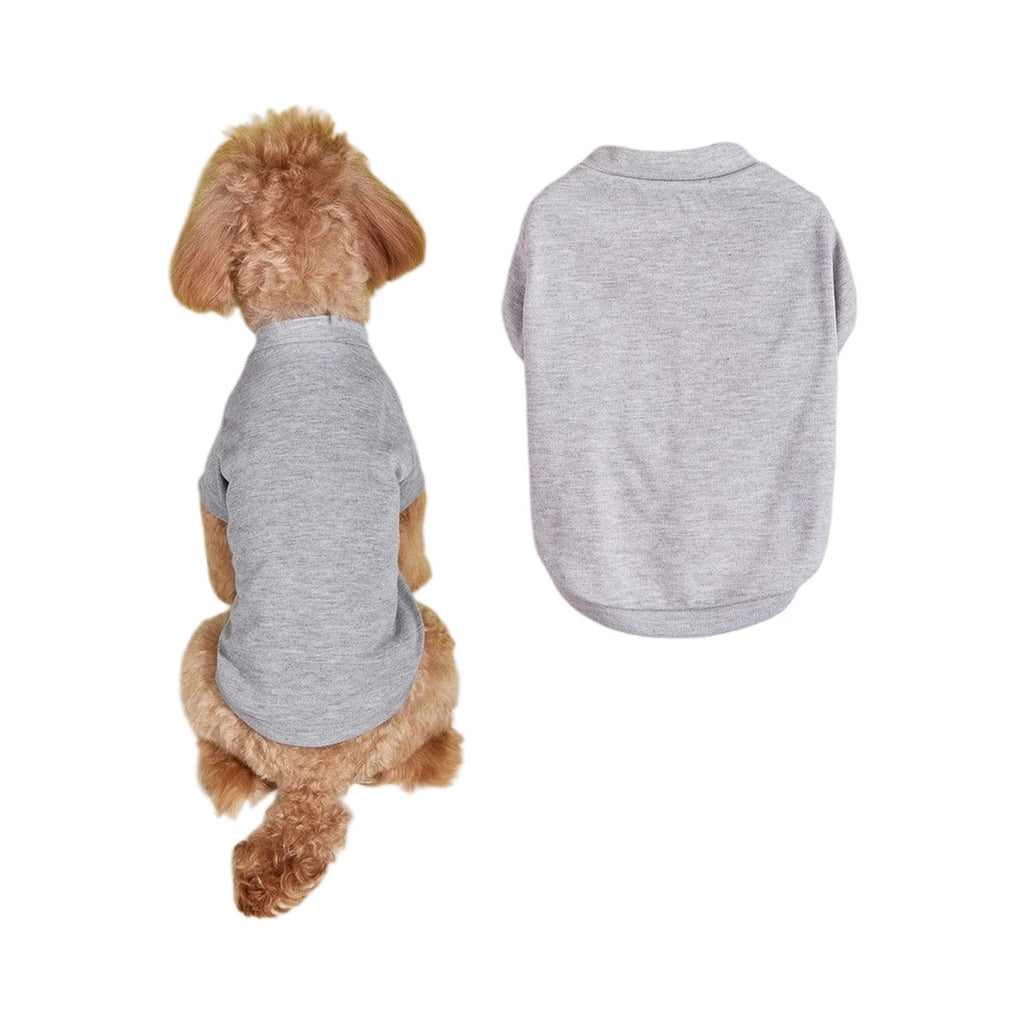 Lightweight Dog T-Shirt