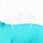 Anti-Shedding Dog Pajamas - Soft Four-Legged Jumpsuit