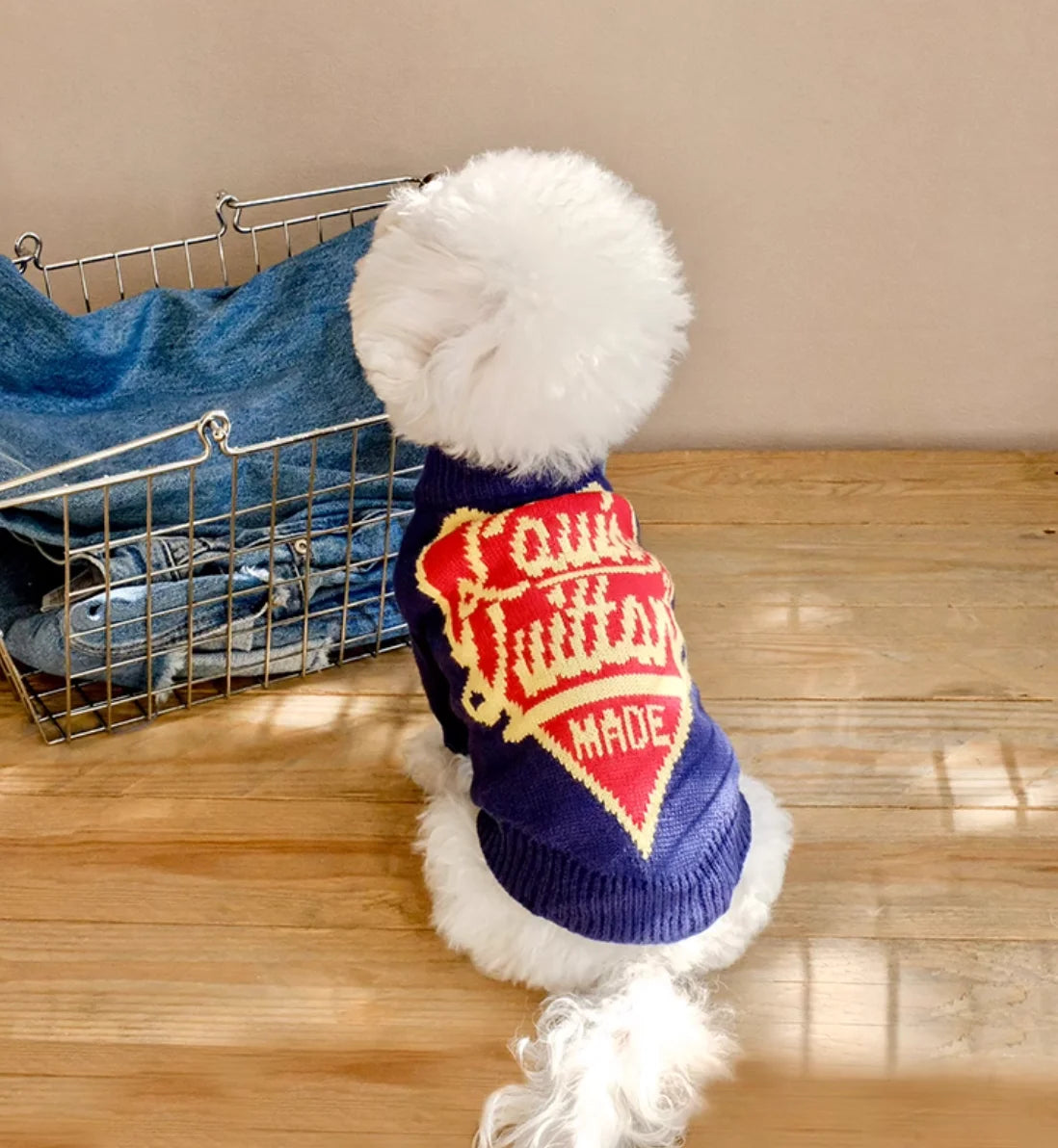 High Quality Design Dog