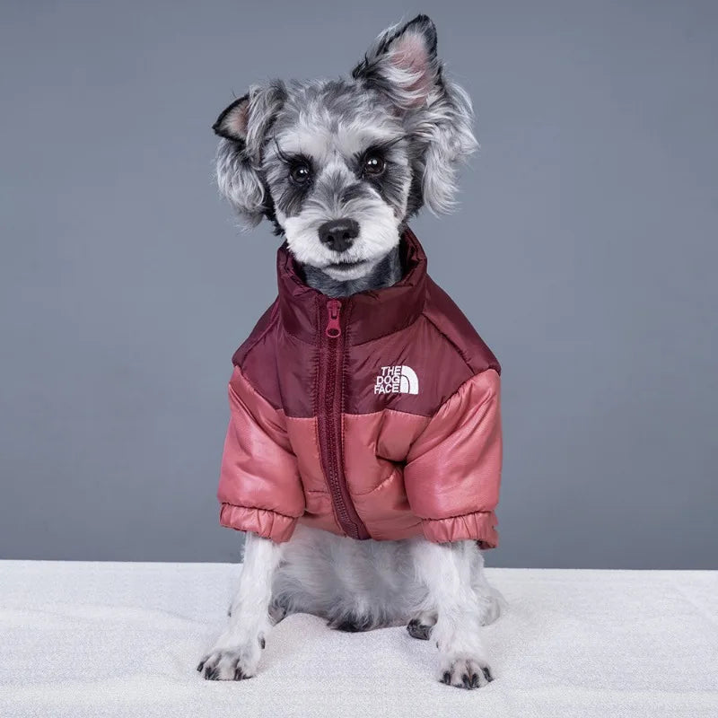 Weatherproof Fashion