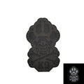 Luminous Reflective Tactical Dog Patch — K9 Morale Badge for Vests & Harnesses | 6 Colors
