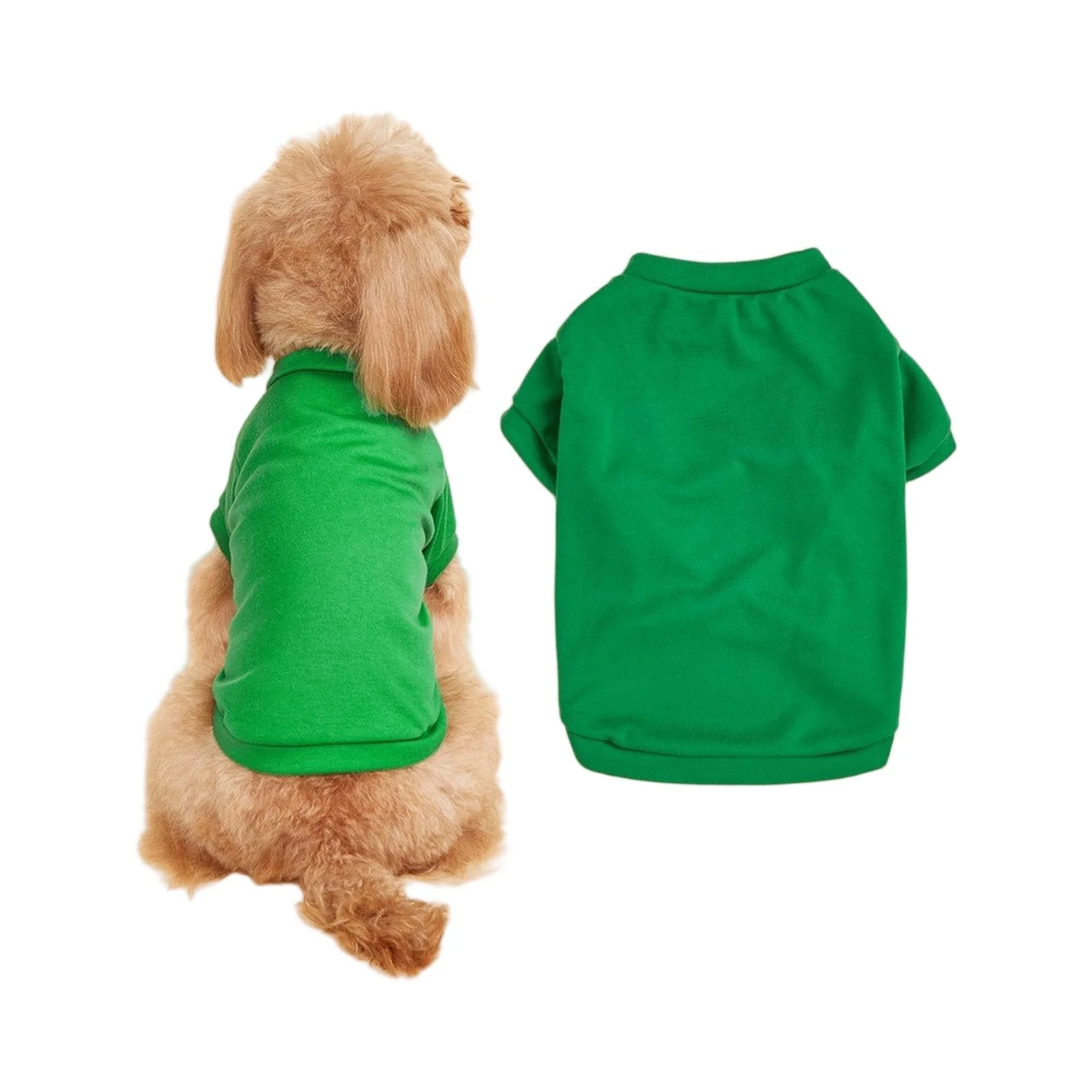 Lightweight Dog T-Shirt