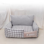 Oxford Kennel Small Pet Bed