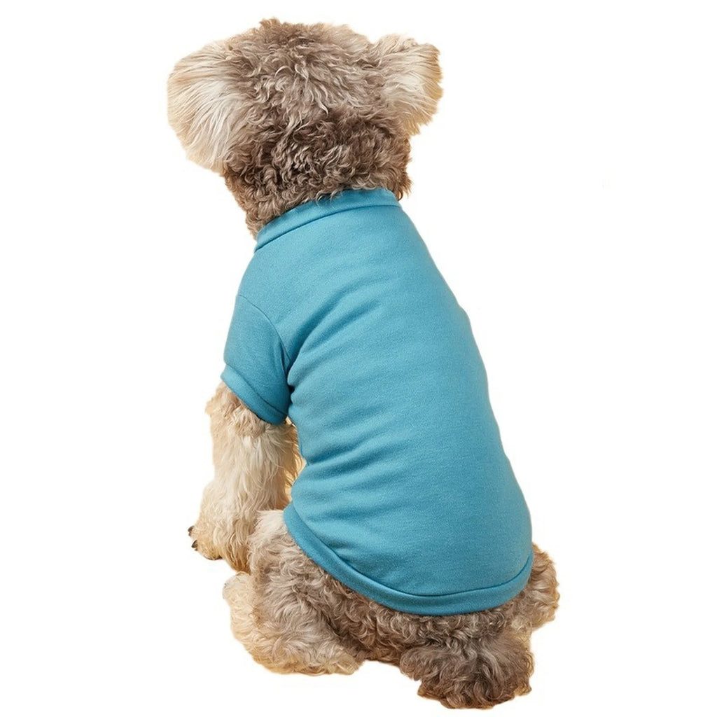 Lightweight Dog T-Shirt
