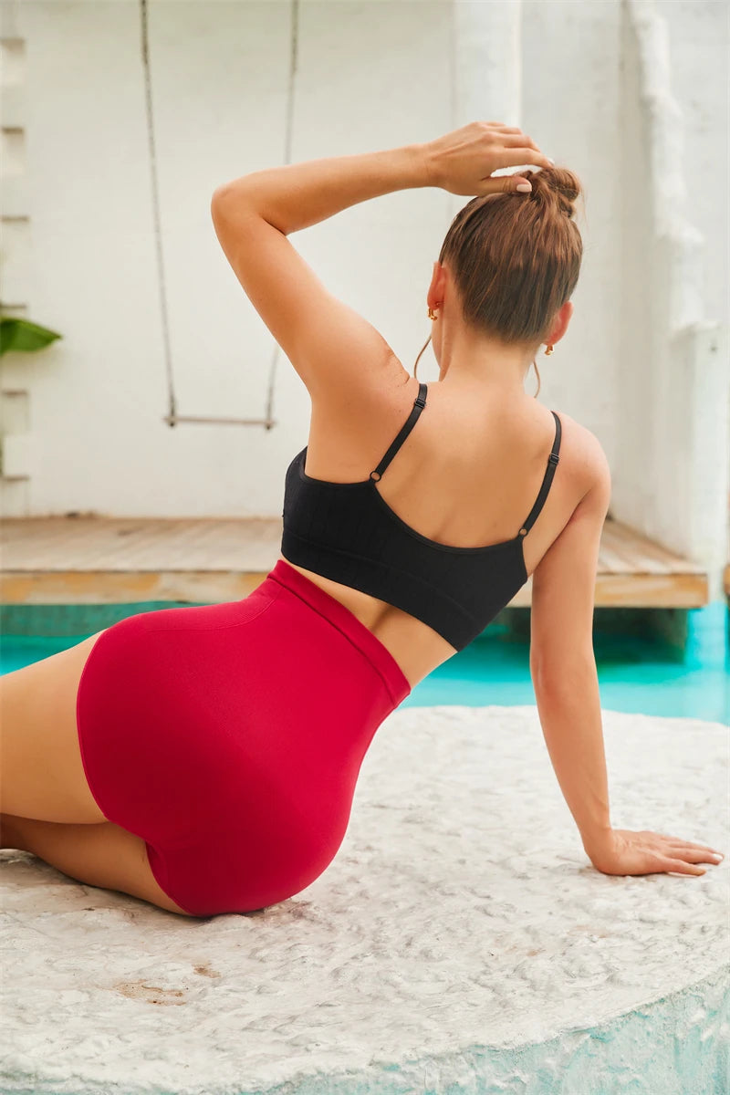 Everyday Smooth™ High-Waist Tummy Control Panties (3-Pack),