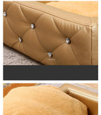 Light Luxury with Drill Dog Beds Pet Small Dog House Four Seasons Universal Dirt-resistant Waterproof Pet Supplies Home Dog Mat Fashioned Furbabies