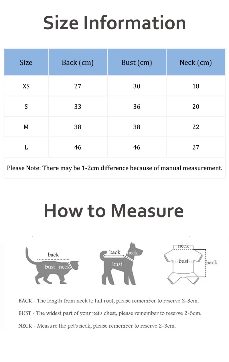 Leopard Print Dog Sweater Overalls — Soft Knit Winter Hoodie for Small Dogs & Cats | XS–L