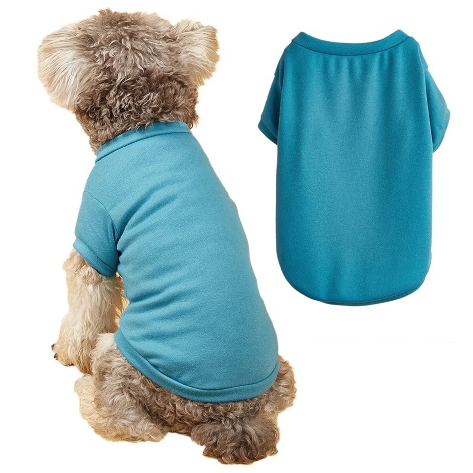 Lightweight Dog T-Shirt