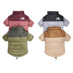 Weatherproof Fashion