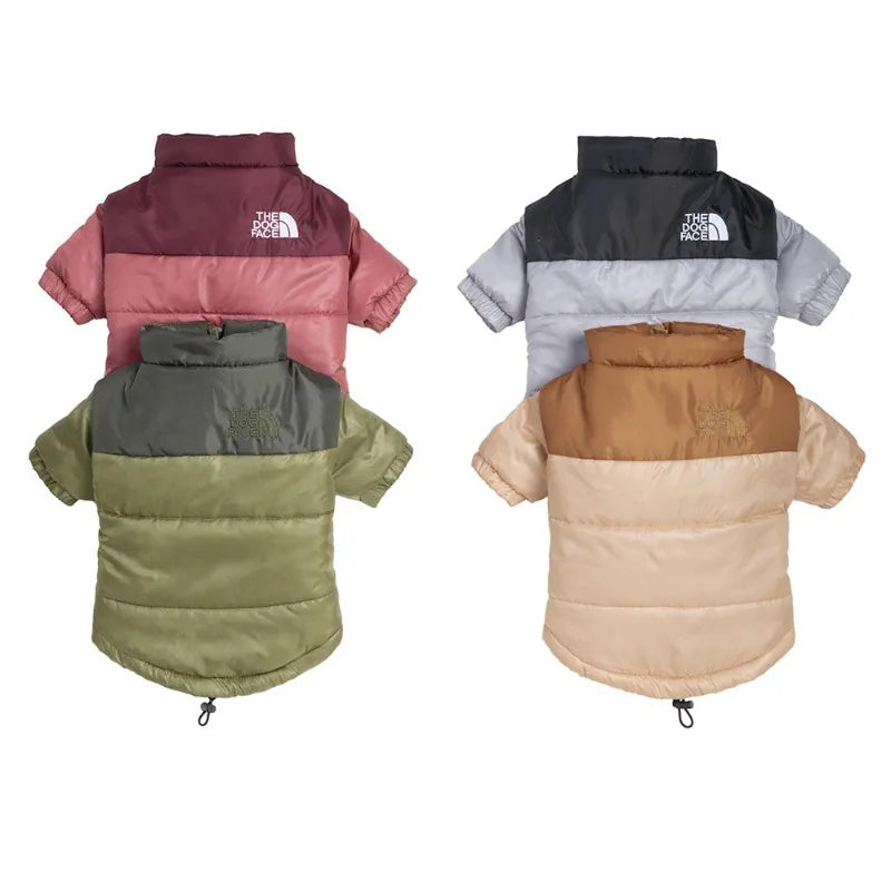 Weatherproof Fashion