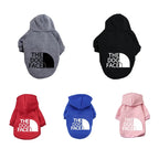 Face Hoodies