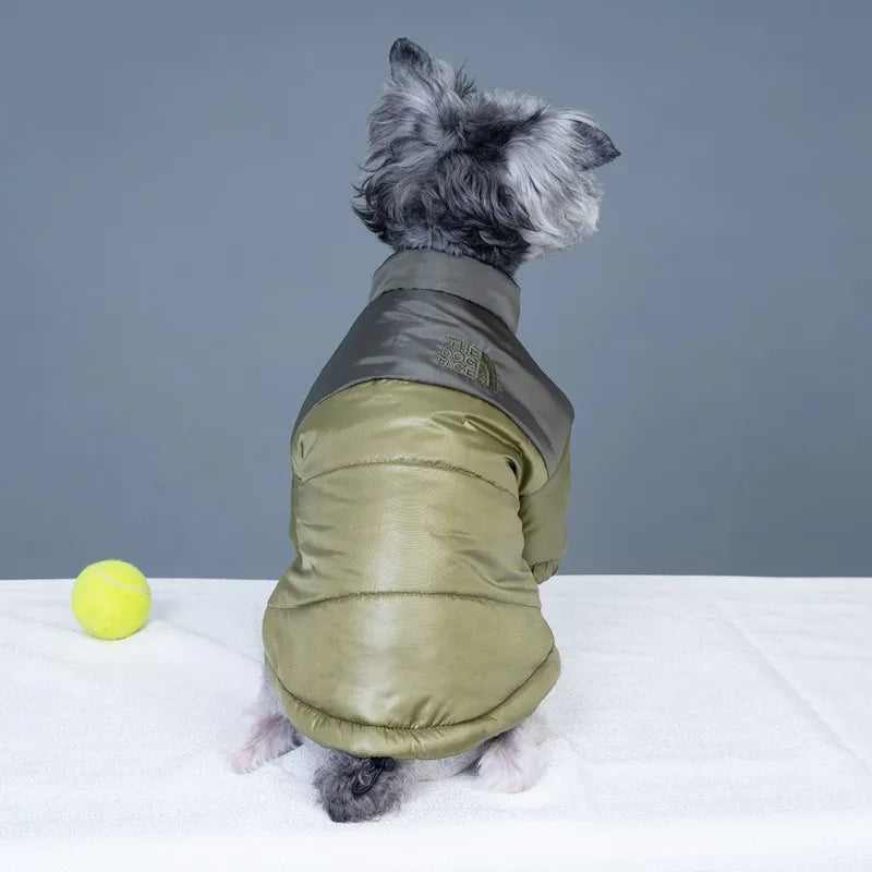 Weatherproof Fashion