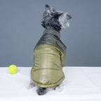 Weatherproof Fashion