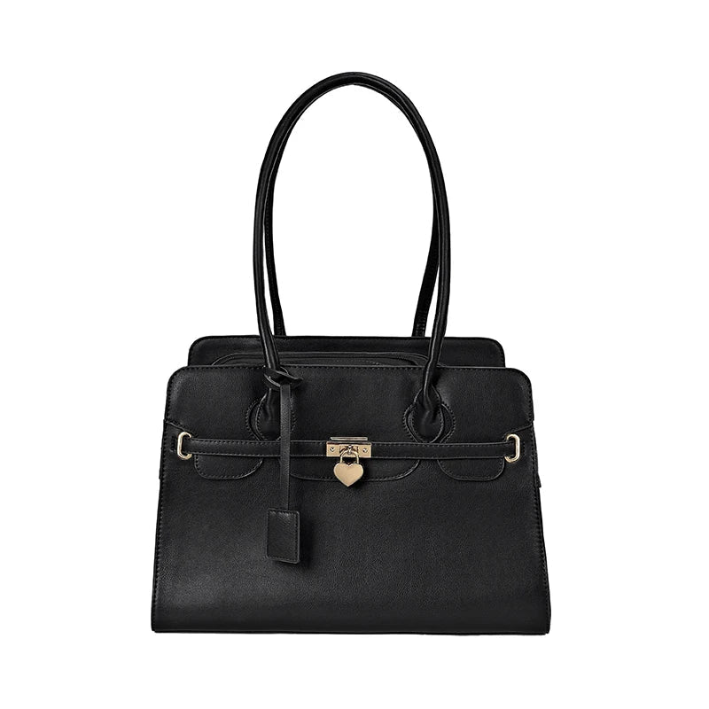 New Luxury PU Leather Pet Carrier Bag Breathable Handbag For Puppy Cat Fashion Dog One-shoulder Bag Portable Pet Travel Handbag Fashioned Furbabies