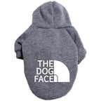 Face Hoodies