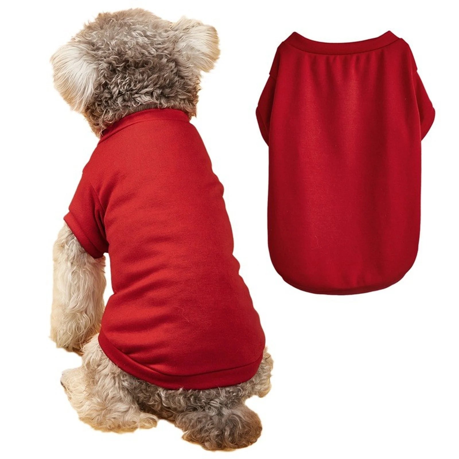 Lightweight Dog T-Shirt
