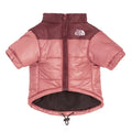 Weatherproof Fashion Dog Jacket - Soft Cotton Winter Coat
