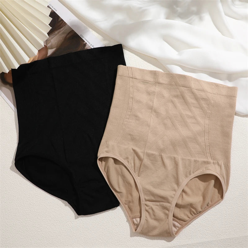 Everyday Smooth™ High-Waist Tummy Control Panties (3-Pack),