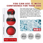 Slow Feeder IQ Training Puppy Toys