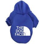 Face Hoodies