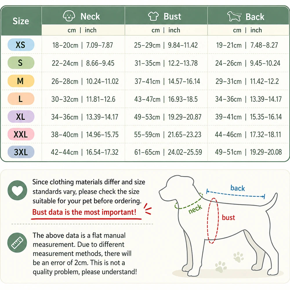 "No More Pretending" Funny Dog Singlet — Breathable Cotton Vest for Small & Medium Dogs | XS–3XL