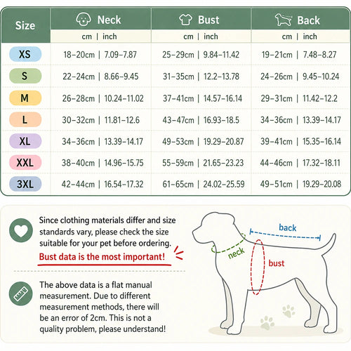 "No More Pretending" Funny Dog Singlet — Breathable Cotton Vest for Small & Medium Dogs | XS–3XL