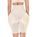 High-Waist Butt Lifter Shorts – Tummy Control & Curve Enhancement