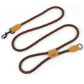 Hands-Free Running Dog Leash with Waist Belt