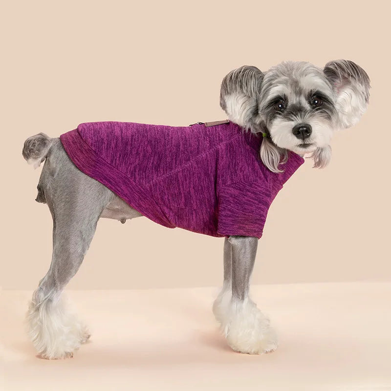 Fashion Winter Autumn Warm Pet Clothes Pet Dog Warm Coat for Small Medium Large Dog Cat French Bulldog Clothes Puppy Soft Jacket