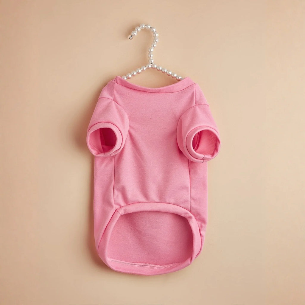 Lightweight Dog T-Shirt