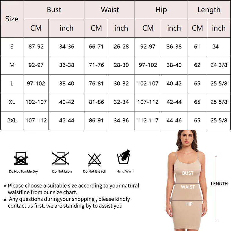 Seamless Shaping Briefs – Medium Control Body Trainer