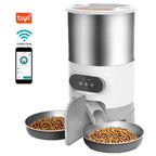 The SmartFeast Double Feeder