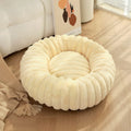 Round Pet Bed