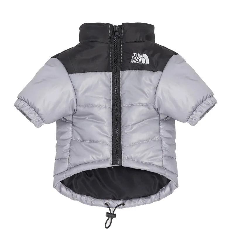 Weatherproof Fashion