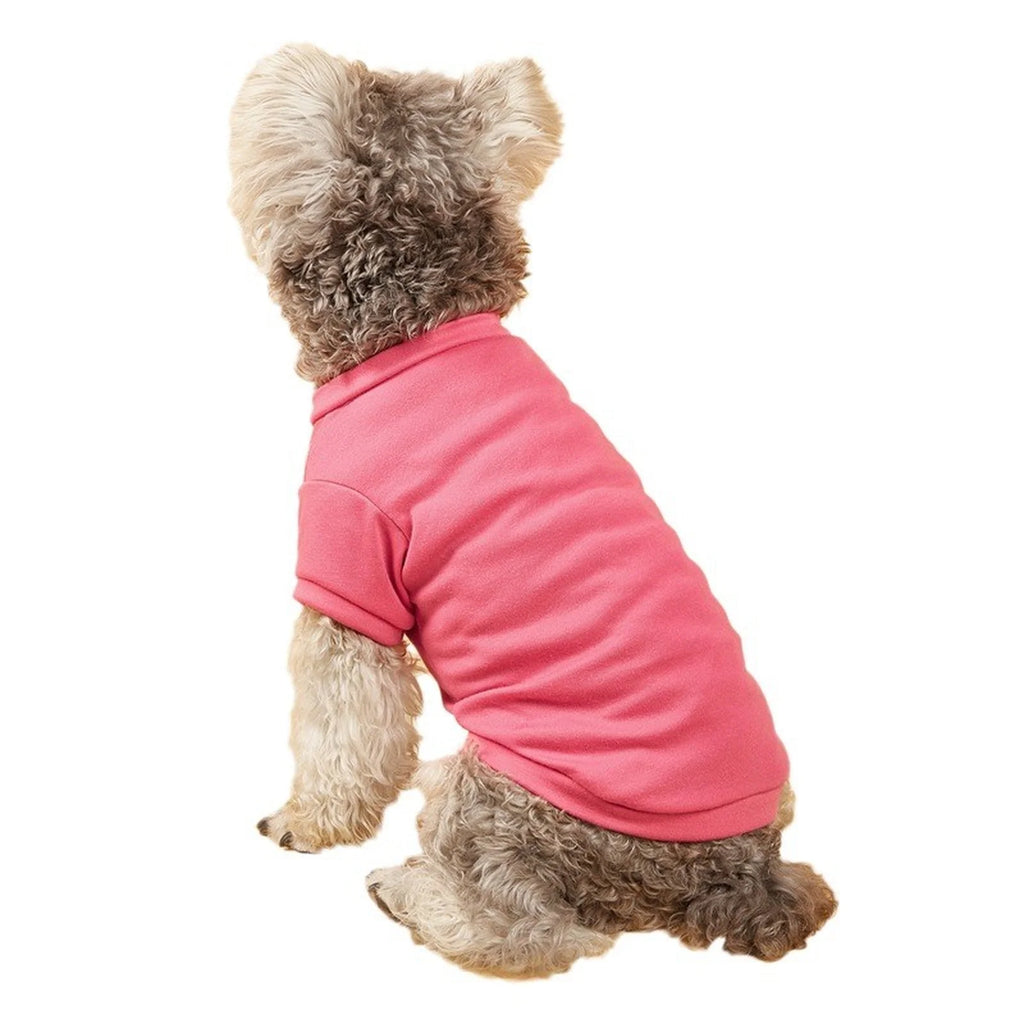 Lightweight Dog T-Shirt
