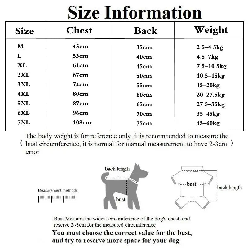 Big Dog Baseball Suit