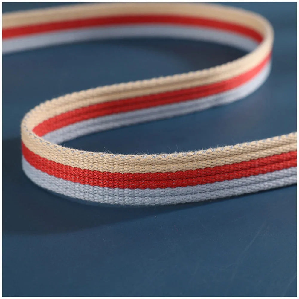 Padded Nylon Dog Training Leash — Strong Traction Lead for Small, Medium & Large Dogs | 4 Colors | 3 Widths | 2 Lengths