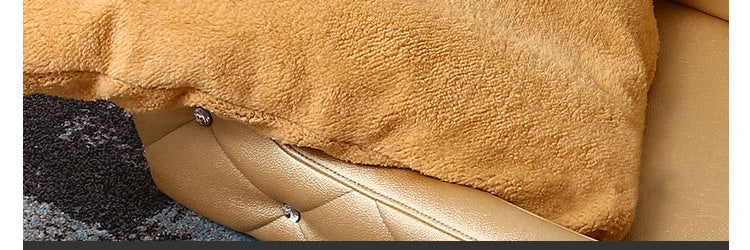 Light Luxury with Drill Dog Beds Pet Small Dog House Four Seasons Universal Dirt-resistant Waterproof Pet Supplies Home Dog Mat Fashioned Furbabies