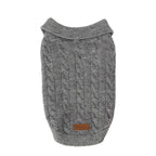 Sweater Coat Small Pet