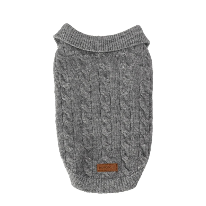 Sweater Coat Small Pet