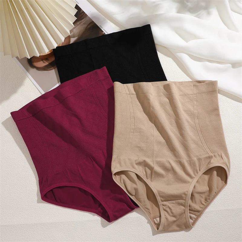 Everyday Smooth™ High-Waist Tummy Control Panties (3-Pack),