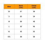 Sweater Coat Small Pet