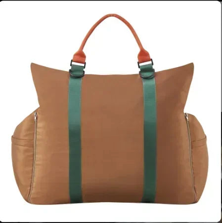 Multifunction Dog Car seat Luxury Dog Travel Bed Outdoor Pet Carrier bags Booster Seat with Safety dog Leash in side Fashioned Furbabies