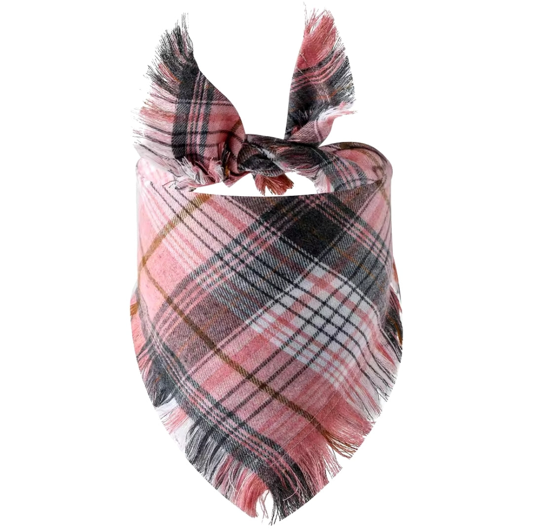 Fall bandanas
