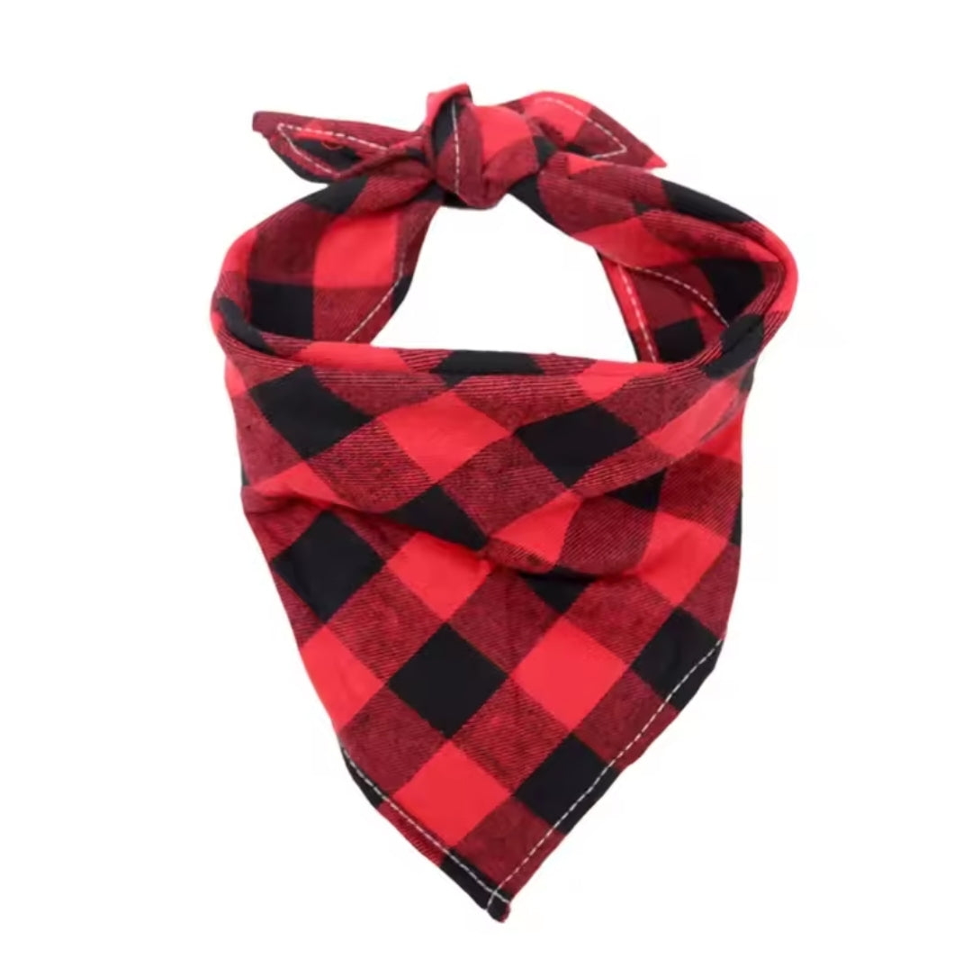 Fall bandanas
