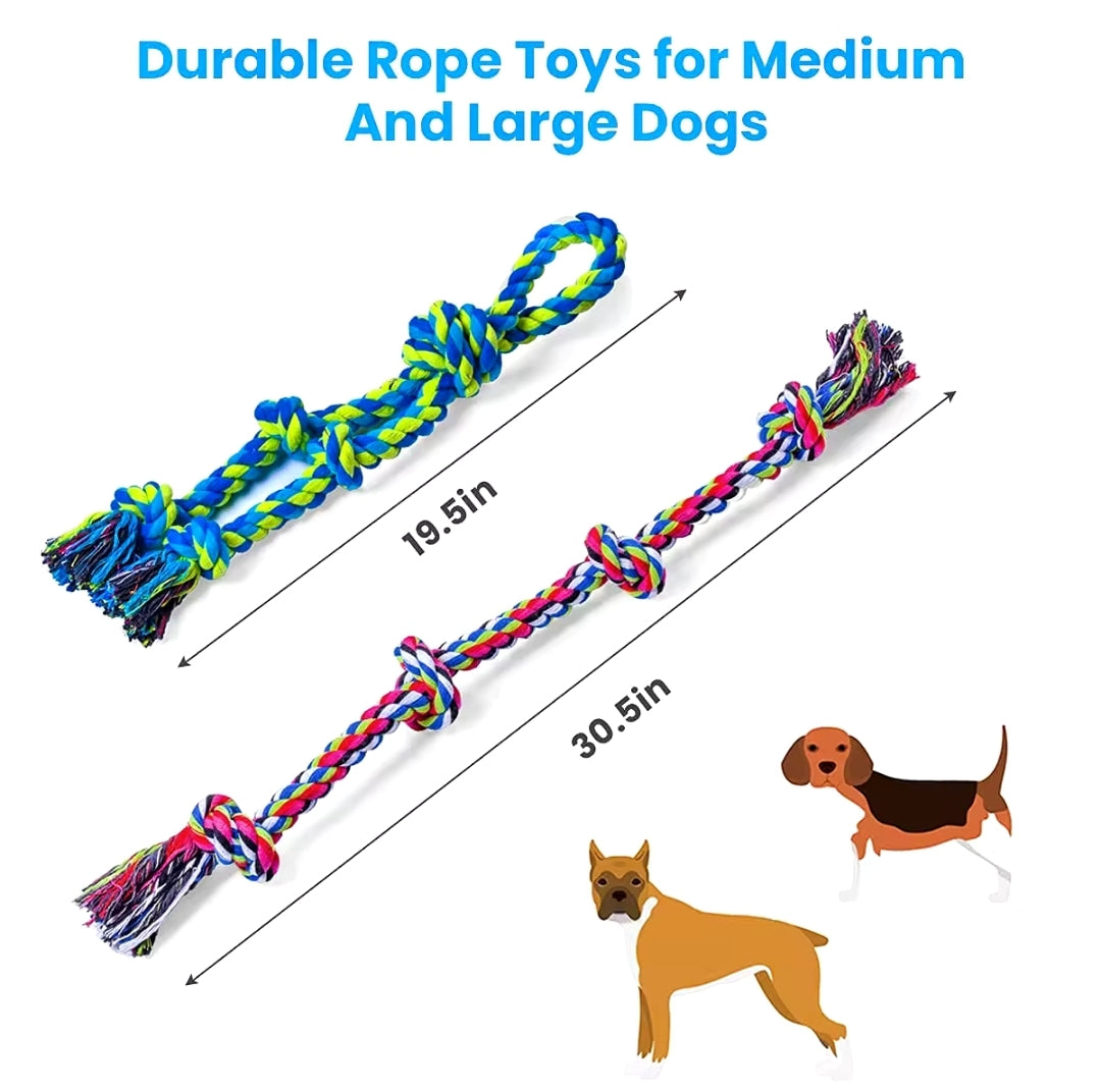 Toys Rope Pull Toys and Plush