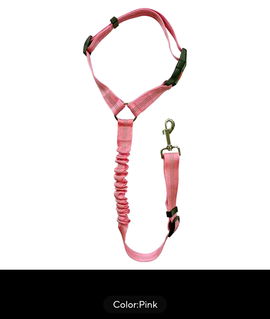 Dog Seat Belt 17 to 25 in neck