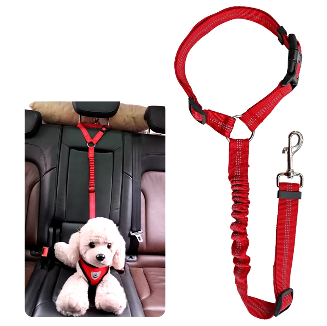 Dog Seat Belt 17 to 25 in neck